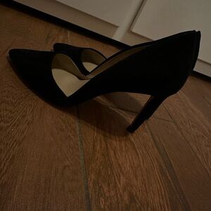 Ann Taylor Heels